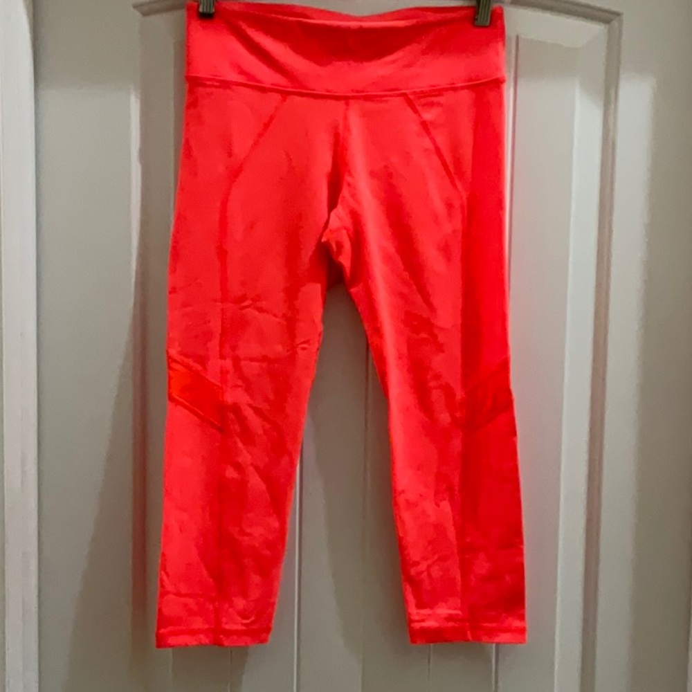 ‼️25‼️ Ellie NEW neon workout pants M